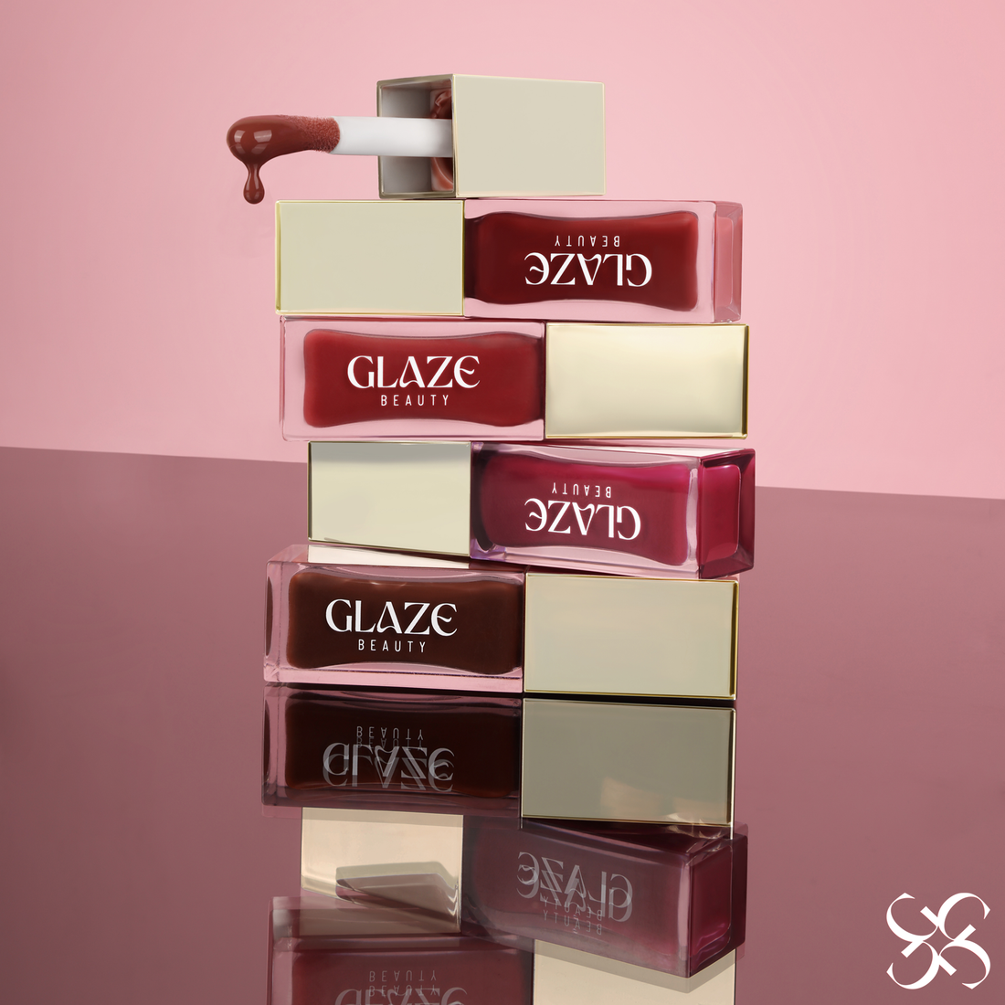 Introducing Lip Slick Lip Oil: Your New Lip Obsession in 5 Gorgeous Shades