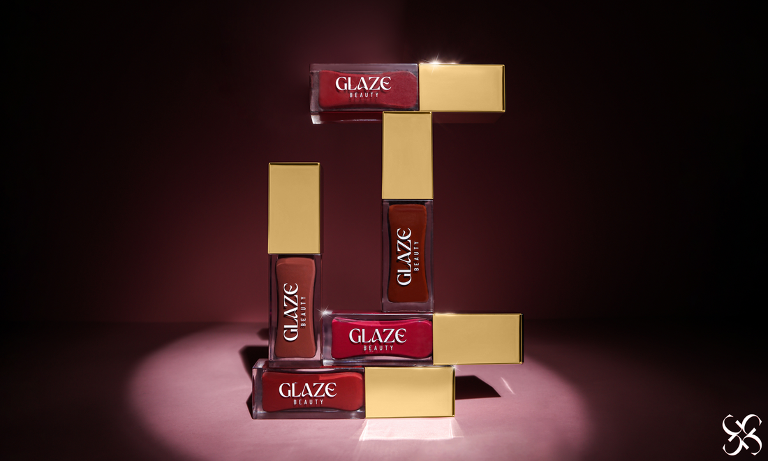 How Lip Oil Can Be a Skincare & Makeup Essential: Day and Night Care for Your Lips