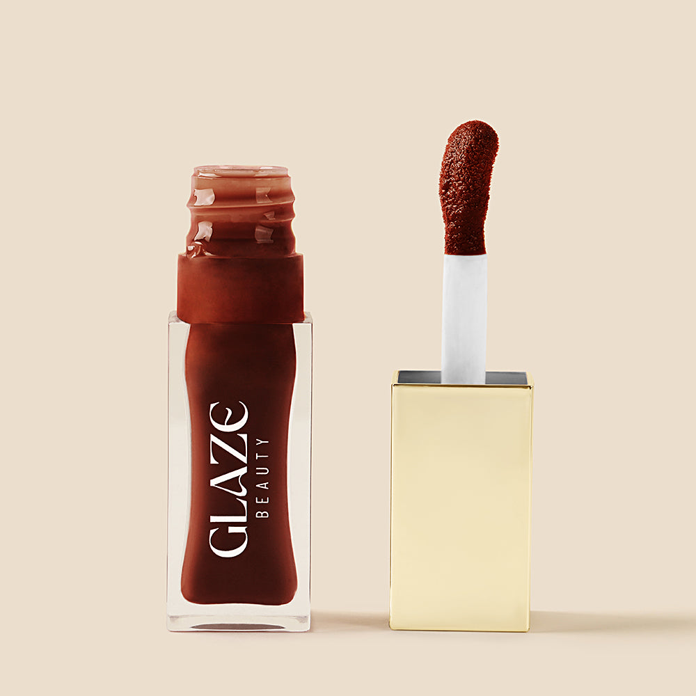 Dark Shade Lip Oil