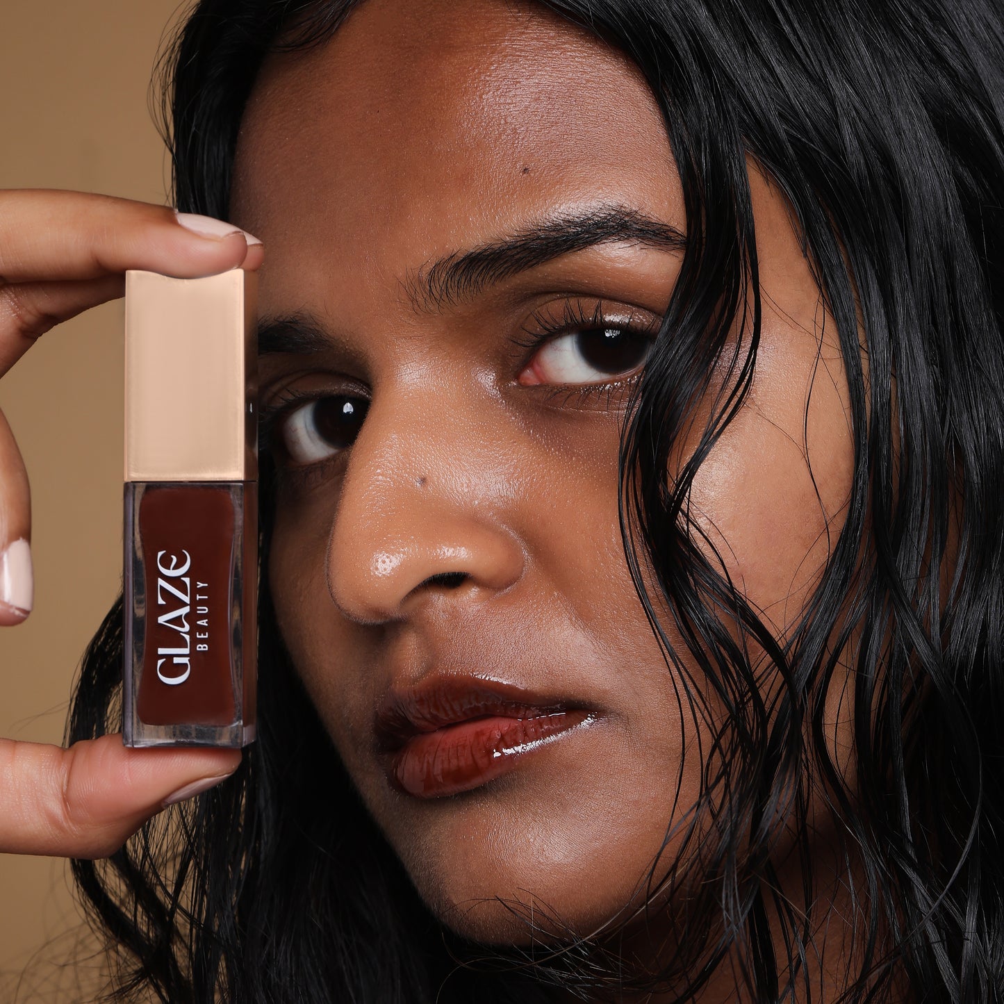 Lip Oil for Dark Skin