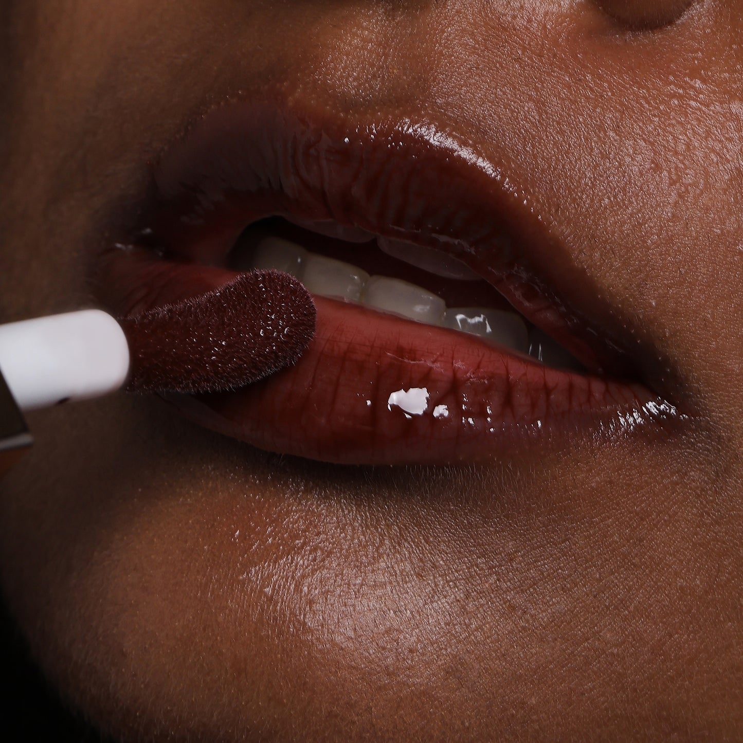 Best Lip Oil for Dark Skin