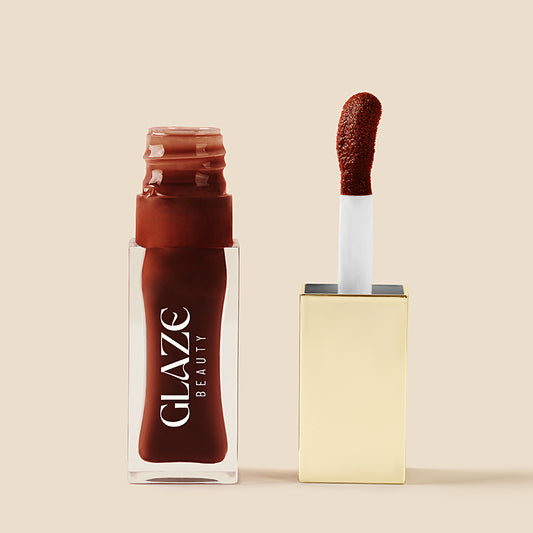 Dark Shade Lip Oil