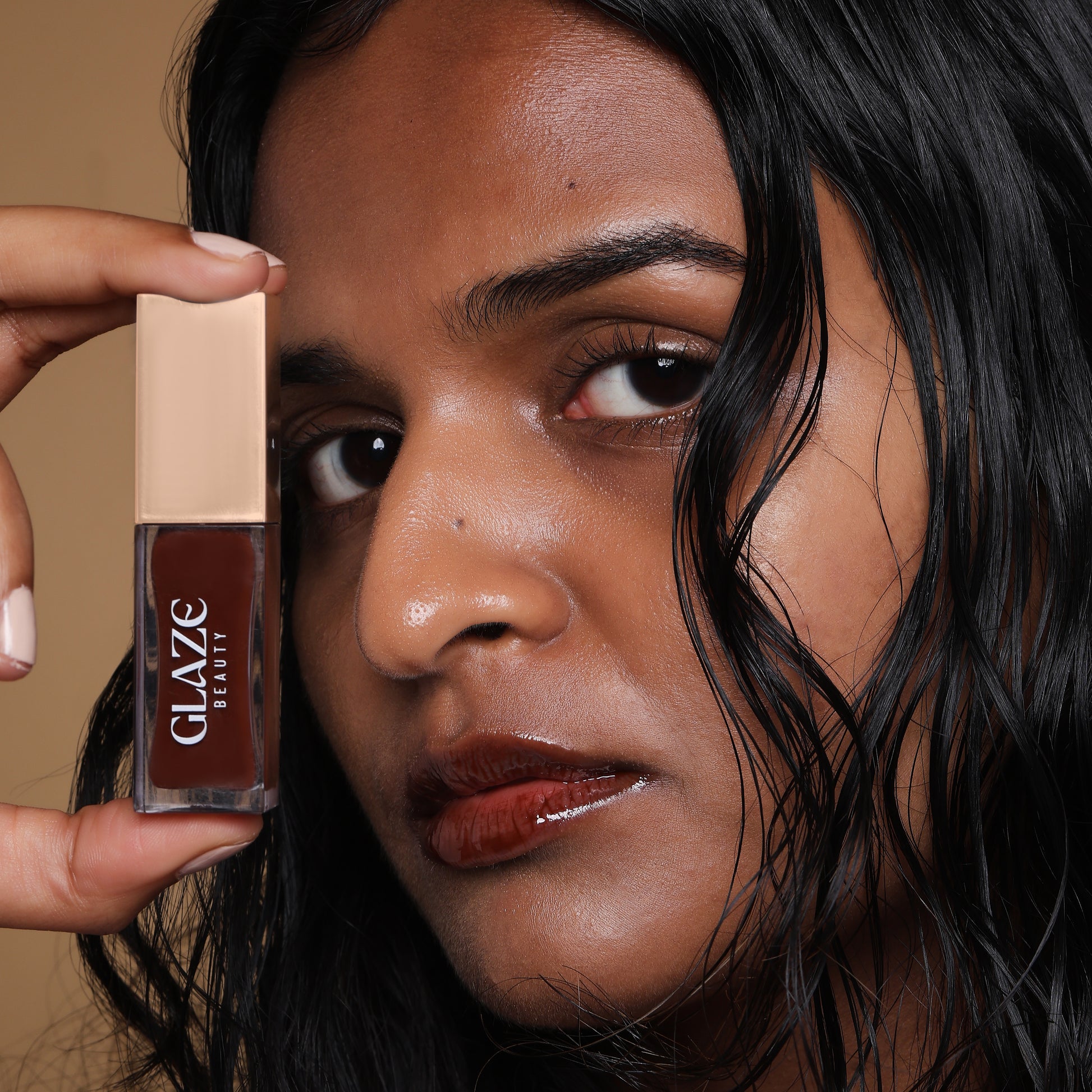 Lip Oil for Dark Skin