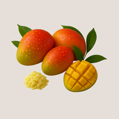 Mango Seed Butter
