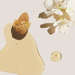 Sweet Almond Oil