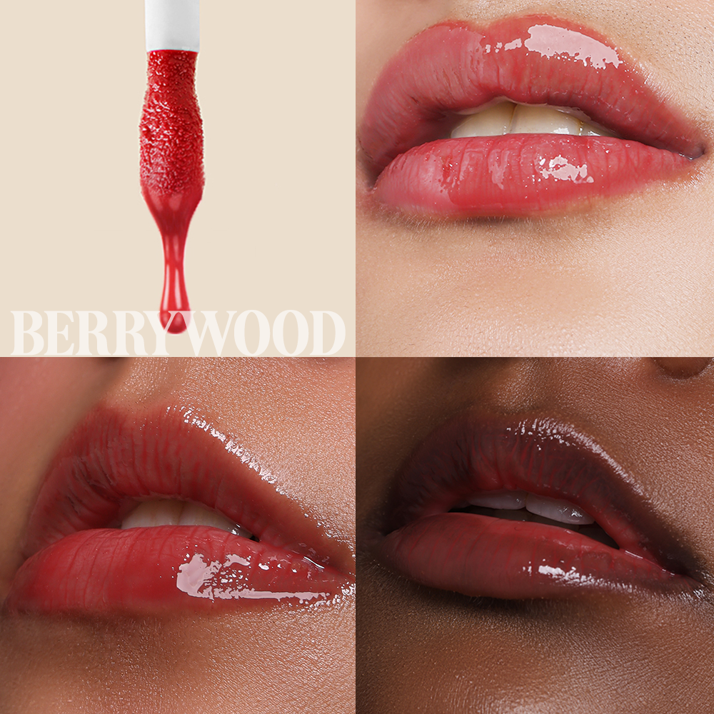 Berrywood - LIP SLICK
