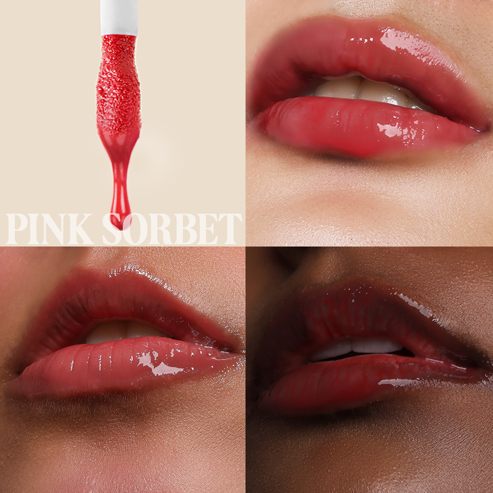 Pink Sorbet - LIP SLICK